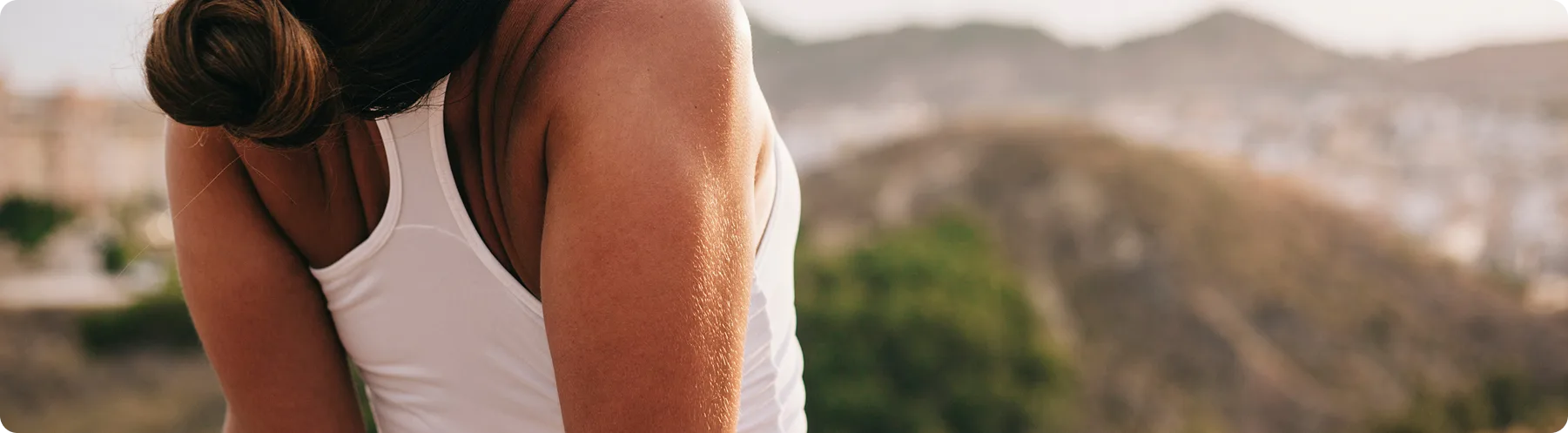 Массажер пистолет