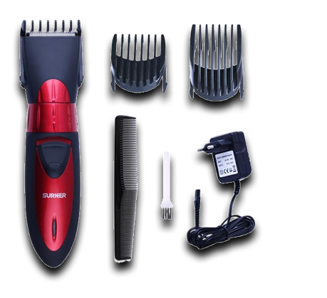 Машинка для стрижки Surker