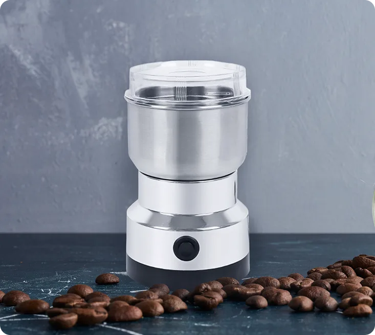 Кофемолка Nima