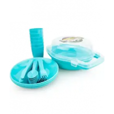 Cервировочный набор Deco Bella 6 персон